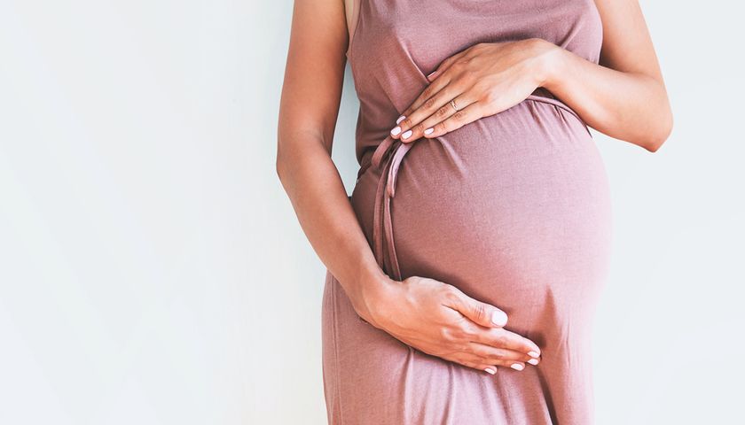 TCM rund um die Schwangerschaft und Geburt