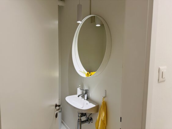 Praxis für Chinesische Medizin (TCM) Ursina Heinz in Chur - Graubünden